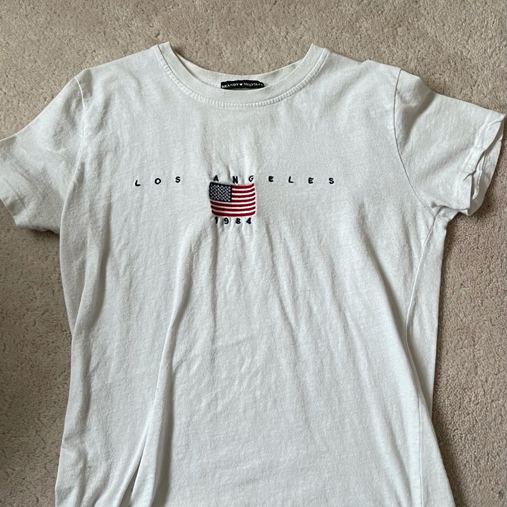 Brandy Melville Top